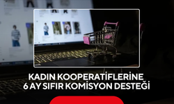 Kadın Kooperatifleri İçin E-Ticarette Yeni Dönem Başlıyor