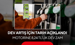 Dev artış için tarih açıklandı...  Rekor zam bekleniyor !