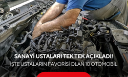 Sanayi ustaları tek tek açıkladı! İkinci elin gölgede kalan 10 fiyat-performans otomobili