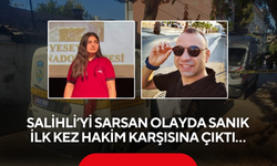 Hatice’yi hayattan koparan sanık, birçok şeyi hatırlayamadı! Çelişkili ifadeleri sorulunca “Baskı altında ifade verdim” dedi