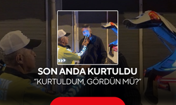 Bir Ölçüm Hayatını Değiştirebilirdi! 0.03 Promille Cezadan Kurtuldu