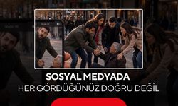 Sosyal medyada dezenformasyona dikkat! “Dur, düşün, sorgula” çağrısı