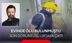 Oyuncu Serhat Kılıç’ın son görüntüsü ortaya çıktı