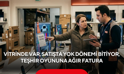 “Stok bitti” bahanesine son! İşletmelere binlerce liralık ceza