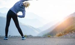 Ölümcül hastalıklardan korunmanın sırrı | Uzman isimden egzersiz önerisi