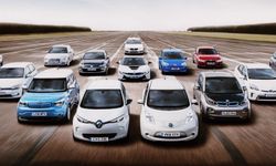 Türkiye’de hangi araç kaç günde satılıyor? | İşte en hızlı satılan araçlar