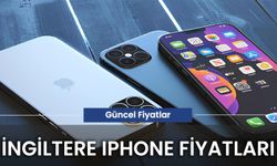İngiltere iPhone Fiyatları 2024: iPhone 15 Pro Max Ne Kadar?