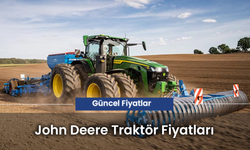 John Deere Traktör Fiyatları 2024: Güncel Zamlı Liste! Yeni Fiyatlar…