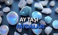 Ay Taşı Faydaları Nelerdir? Hangi Burcun Taşı?