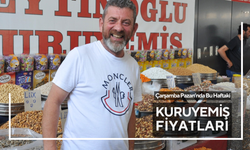 Pazarda Kuruyemiş Fiyatları 24 Temmuz | Kahve fiyatları arttı, kabak çekirdeğine zam yolda…