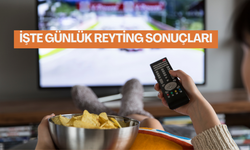 Reyting sonuçları 23 Temmuz açıklandı! Zirve Kimin?