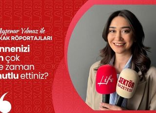 Sokak Röportajları