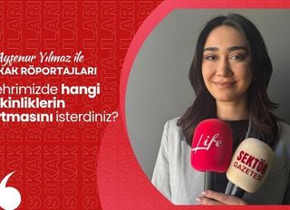 Sokak Röportajları