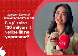 Sokak Röportajları