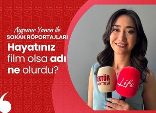Sokak Röportajları