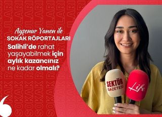 Sokak Röportajları