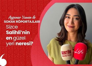 Sokak Röportajları