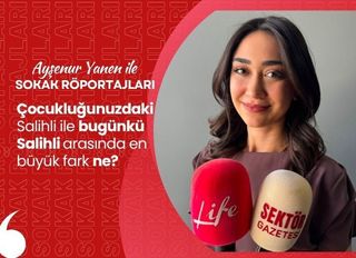 Sokak Röportajları