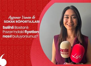 Sokak Röportajları