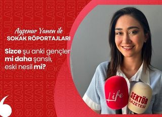 Sokak Röportajları
