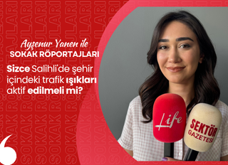 Sokak Röportajları