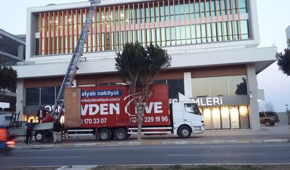 Antalya Eşya Depolama ile Değerli Eşyalarınızı Koruyun