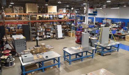 Elektrik Malzemeleri Toptan: Akıllı Ev Sistemleri ve Malzemeleri