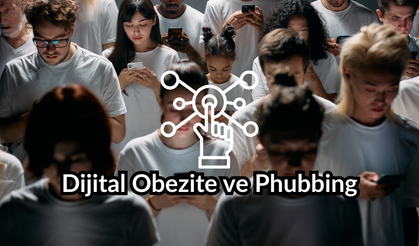 Dijital Obezite ve Phubbing: Yeni Meditasyon Trendleri