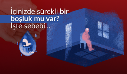 Modern Medya ve Manevi Boşluk: İçinizde sürekli bir boşluk mu var? İşte sebebi...