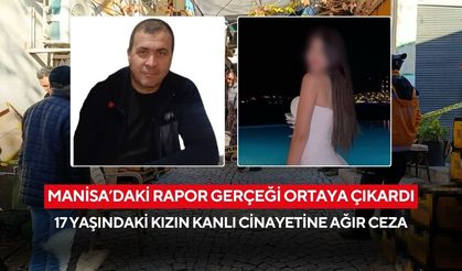 17 yaşındaki kız sandalyede oturan adamı bıçakladı! Sokak ortasındaki cinayette karar