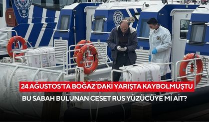 Aylar süren aramalar sonrası şoke eden manzara: Cesedin kimliği merak konusu