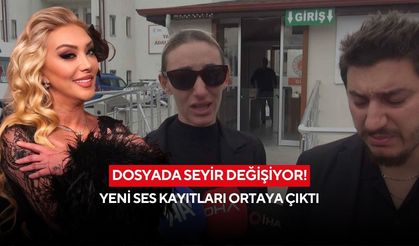 Güllü’nün sır ölümünde kan donduran diyaloglar! Kızının gizli ses kayıtları ortaya çıktı