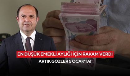 Milyonların gözü pazartesi gününde: Memur ve emeklinin 2026 zammı netleşiyor