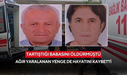 Silahlı aile kavgası can aldı: Ölü sayısı 2’ye yükseldi