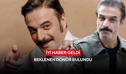 Umut veren gelişme! Ufuk Özkan için uygun donör bulundu