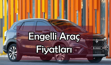 Engelli Araç Fiyatları 2026 | ÖTV Muafiyetli Araçlar...
