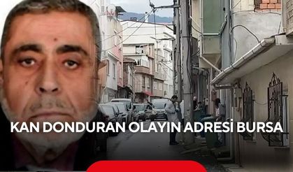 Kan donduran vahşet! Eşini öldürdü, cesedi 15 parçaya ayırıp çöpe attı...