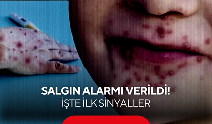 Kreş ve anaokullarında hızla yayılıyor: Bu yıl beklenenden erken başladı