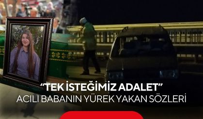 Taciz iddiaları gölgesinde şüpheli kaza! Aileden “siyasi baskı var” çıkışı