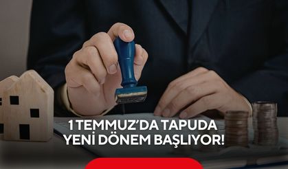 Ev alacaklara kritik uyarı: Yeni sistem geliyor