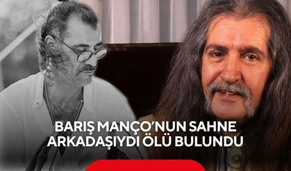 Barış Manço’nun Sahne Arkadaşıydı tüfeğiyle vurulmuş halde bulundu