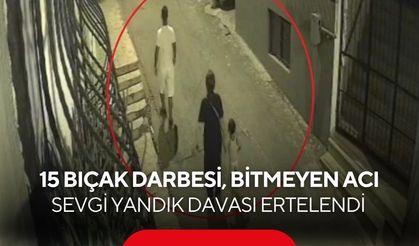 “Kızım ölümüne sevdi”... Acılı babanın yürek yakan sözleri...
