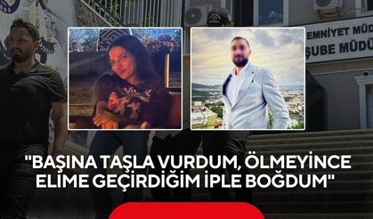 Boş arazide bulunan cesedin ardından korkunç gerçek açığa çıktı