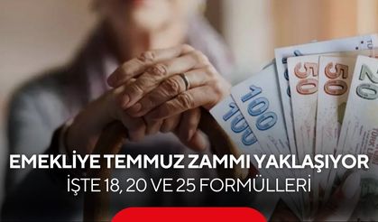 En düşük emekli maaşı ne kadar olacak? Masadaki 3 zam senaryosu netleşiyor...