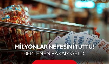 Maaşlar, kiralar, piyasalar! TÜİK enflasyon verisi her şeyi değiştirdi...
