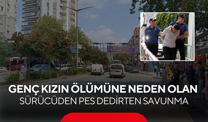 2.63 promil alkollü çıktı, "Alkollü değildim" savunması şaşırttı...