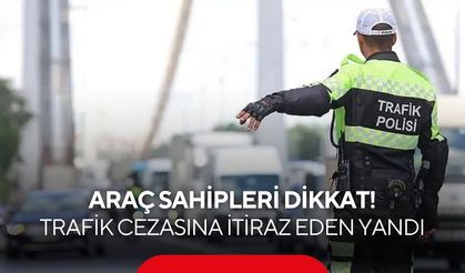 5 bin TL'lik ceza, 30 bin TL'ye çıkabilir! Danıştay'dan emsal karar