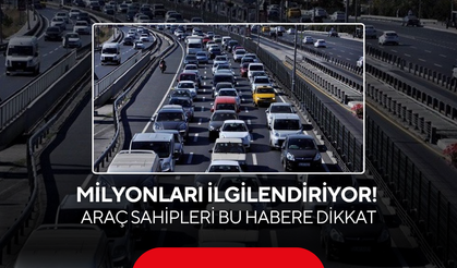 MTV ve gelir vergisinde süre doluyor