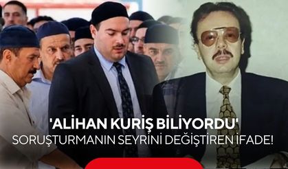 Ahmet Arif Denizolgun’un şüpheli ölümünde yeni perde! Dosyaya giren ifadeler gündem yarattı