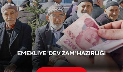 Ankara kulisleri hareketlendi! Emeklilere tek seferlik yüksek zam hazırlığı